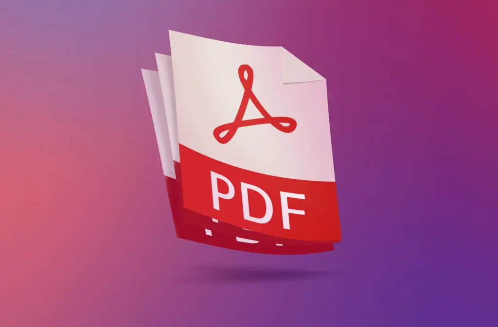 Cover Image for Interact with PDFs